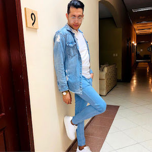 Meet your Posher, Ariel